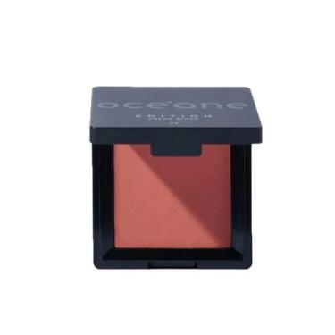 Imagem de Blush Cremoso Caramelo Edition Océane 6G - OCEANE