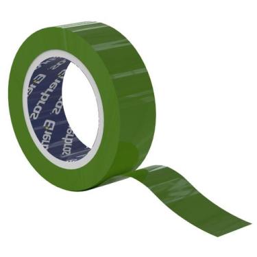 Imagem de Fita Isolante 18mm X 10m Colorida Pvc Antichama Isolação de Fios e Cab