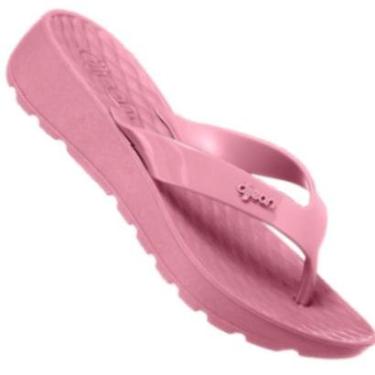 Imagem de Chinelo Dijean Dij282 Feminino-Feminino