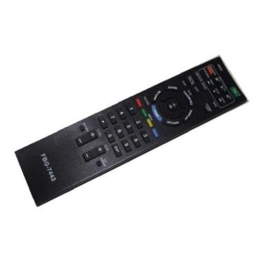 Imagem de Sony Controle R.Tv Lcd/Led Rm-Yd047 Sky 7443