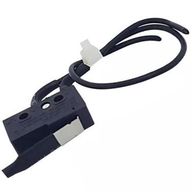 Imagem de Micro Switch Haste Para Moedor De Cafe Cuisinart Dbm8 26473, Bivolt