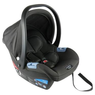 Imagem de Bebê Conforto Materna Gray (0 A 13 Kg) - Burigotto