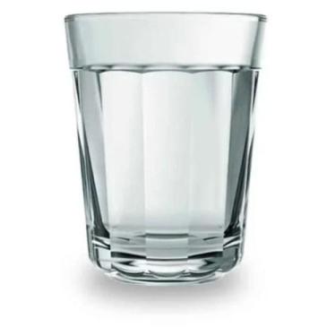 Imagem de Kit 60 Copos Cachaça Americano Mini Nadir - Nadir Figueiredo