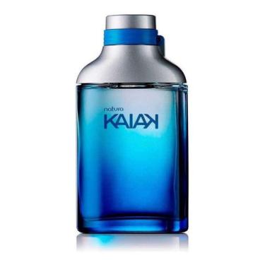 Imagem de Natura Kaiak tradicional colônia 100ml Masculino