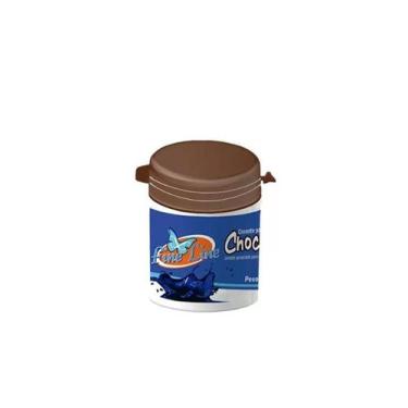 Imagem de Corante para Chocolate 20g - Fine Line, Azul royal