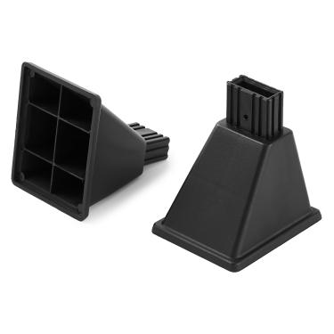 Imagem de 70-01-275 DGF493BNP Peças de substituição para grelha Dyna Glo Grill Parts DGH474CRP DGH450CRP DGF493PNP-D DGF493PNP DGB463CNP DGB495SDP-D DGB495SDP DGB493SPB DGB495ADADP P Dyna-Glo Sapatos de perna 2