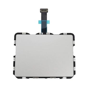Imagem de AOYOUI Touchpad IPD Trackpad e cabo flexível compatível com MacBook Pro Retina 33.8 cm Early A1502 2015 MF841LL/A MF839LL/A MF843LL/A MF840LL/A 821-00184-A 810-00149-A 810-00149-04 821-007221-00722-A