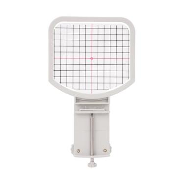 Imagem de shamjina Bastidor para Máquina de Bordar, Material de Costura de Nylon, Bastidor para Bordado de Uso Doméstico