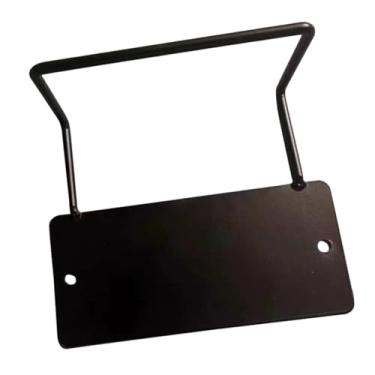 Imagem de Ioensy Colchão barra de retenção colchão slide rolha multifuncional aperto cama colchão antiderrapante suporte para quarto sofá cama almofadas, Preto