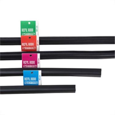 Imagem de Refil Rodo Aluminio Sanches 40Cm 320