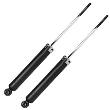 Imagem de PAR AMORTECEDOR TRASEIRO PARA OS 2 LADOS PALIO 1.0 1.3 1.5 1.6 1.8R 1996 A 2016