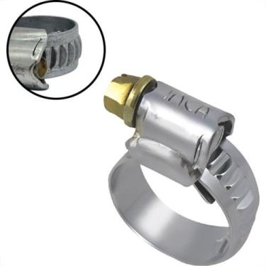 Imagem de Abracadeira Inca A 5/16X3/8 9Mm/2041