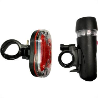 Imagem de Kit Iluminacao P/Bike Taschibra