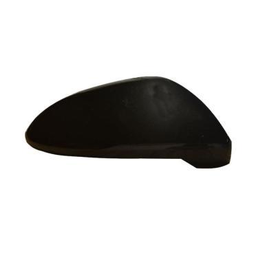 Imagem de Capa Retrovisor Jetta 19 a 21 Golf 14 a 19 C Pisca Direito