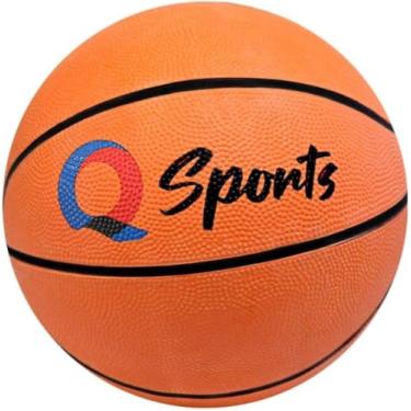 Imagem de Bola De Basquete Basketball Tamanho Padrão