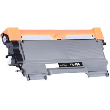 Imagem de Toner Compativel Tn410 Tn420 Tn450 P/ HL2130 Dcp-7065dn 7055 - Evolut