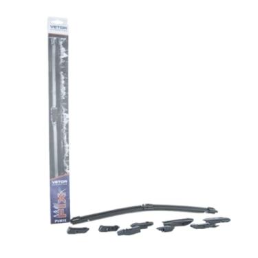 Imagem de Palheta Dianteira Flex Multiencaixe 16 Onix Cronos Civic Gol