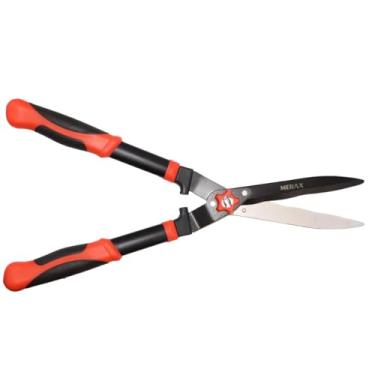Imagem de Tesoura de Corte e Poda Para Grama e Cerca Viva WD770 - Merax