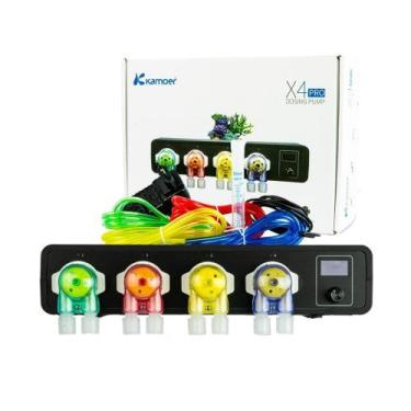 Imagem de Bomba dosadora kamoer - x4 pro wi-fi