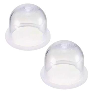 Imagem de 02un Bulbo/Injetor De Gasolina Prime Roçadeiras Gasolina Imp - Import