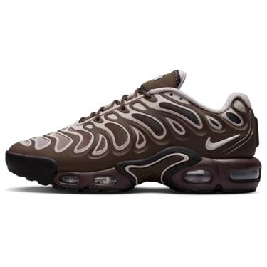Imagem de Nike Tênis feminino Air Max Plus Drift (FV4081-200, marrom barroco/terra/preto/violeta platinado), Marrom barroco/terra/preto/violeta platinado, 40