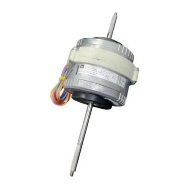 Imagem de Motor Ventilador W11423859 Ar de Janela 10000Btus 127V Consul CCB10E C