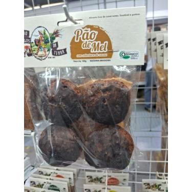 Imagem de Pão de mel - Sítio amigo da terra, cacau