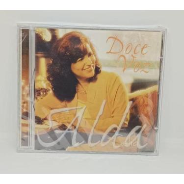Imagem de Cd alda célia  doce voz  novo e lacrado - LINE RECORDS