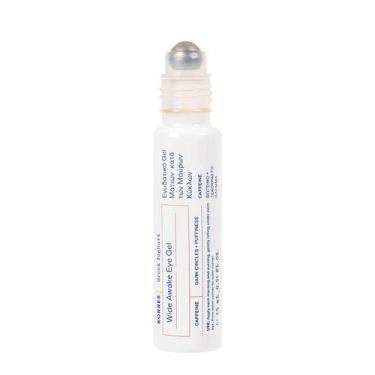 Imagem de Korres Greek Yoghurt Antifadiga - Sérum Gel para Olhos 15ml