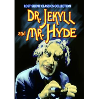 Imagem de Dr Jekyll & Mr Hyde (1913 & 1920)