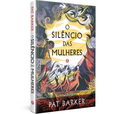 Imagem de Livro - O Silêncio das Mulheres - Edição de luxo