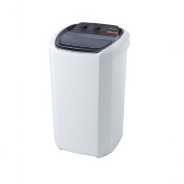 Imagem de Lavadora De Roupas Semiautomática Premium Plus 20 Kg Branca Wanke 127V