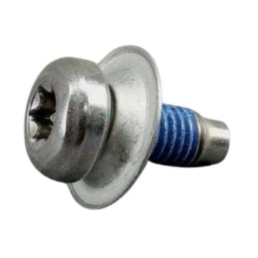 Imagem de Parafuso M8x20 Isolante acustico Assoalho VW WHT000729A - VOLKSWAGEN