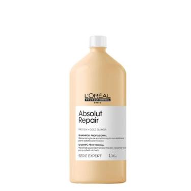 Imagem de L'Oréal Professionnel Absolut Repair Condicionador 1500ml