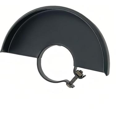 Imagem de Protetor de moedor espesso (furo 1,9 cm) para esmerilhadeira angular DewaIt, Bosh, Makit, Robi, Matabo, Craftsmen