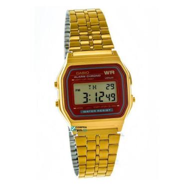Imagem de Relogio Casio - A159WGEA-5DF