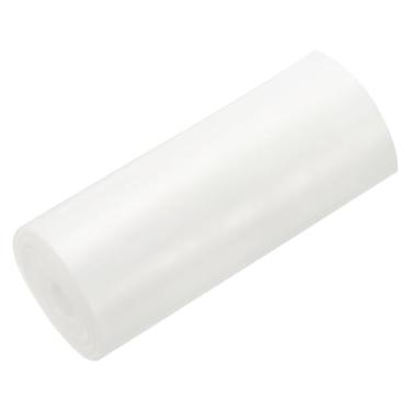 Imagem de PATIKIL Saco de sopro de ar condicionado 15,2 cm x 66 pés, saco de tubo estendido flexível para duto de ar portátil sacos de duto dobráveis para purificador de ar tubo de exaustão fábrica estaleiro
