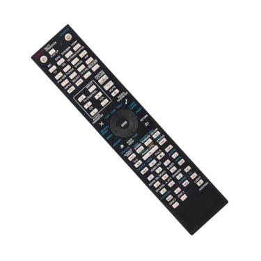 Imagem de Controle remoto substituído AXD7591 - ALLIMITY - Adequado para receptor AV de áudio Pioneer AXD7591 AXD7591 VSX-33 SC-35 VSX-32 VSX-1120-K