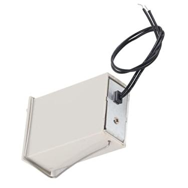 Imagem de Contador Eletromagnético de Pulso CSK6-NKW Display Digital de Alta Velocidade para Várias Indústrias AC220V Black (DC24V)