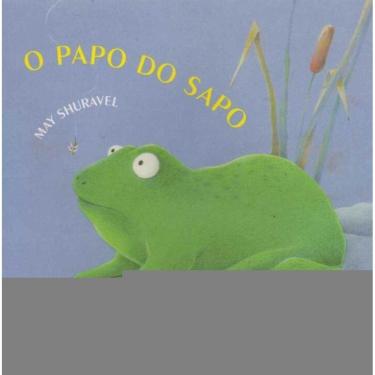 Imagem de Papo do Sapo 02Ed/06