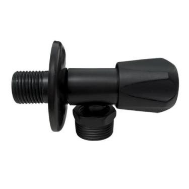 Imagem de Registro Torneira Maquina De Lavar Roupa Ou Louças 1/2 X 3/4 - Renmax 