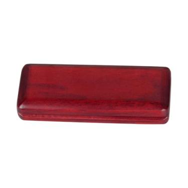 Imagem de MERIGLARE OBOE REEDS CASE CONTENTIMENTO de ACESSÃO RESPENHO de VENTO de VOLTA PROTEÇÃO para 2 REEDS HORTE para AMENTIGO MUSICO AMATIONANTE MUSICION