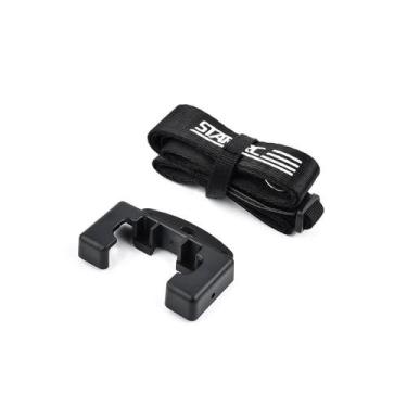 Imagem de Suporte com Alça de Pescoço Controle DJI Air 2S / Mini 2 / Mini 3 / Ma