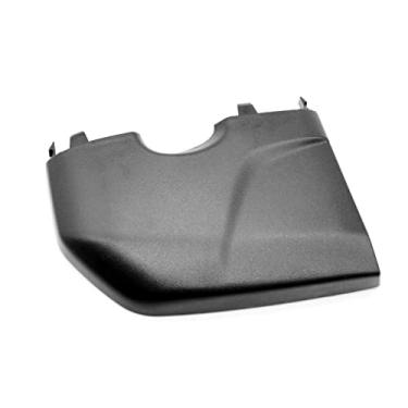 Imagem de DZMZL Acabamento da tampa do espelho retrovisor interno # 96983376 / 96946538 para Chevrolet Cruze 2011-2015 (direita 96946538)