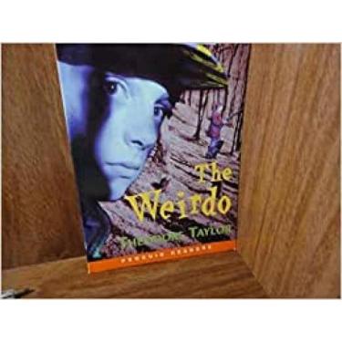 Imagem de Weirdo, The Co 2 - PEARSON - IMPORTADOS, 3