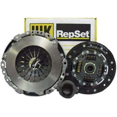 Imagem de Kit Embreagem Monza Kadett 92/ Vectra /96