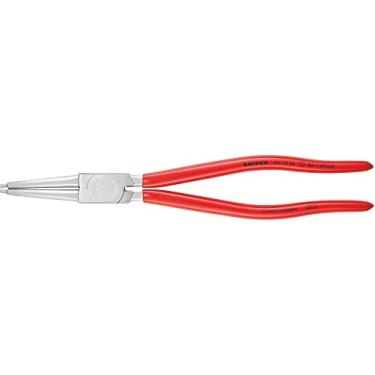 Imagem de Knipex Alicate de argola 44 13 J4 15 a 14 cm cromado