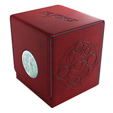 Imagem de GAMEGEN!C Keyforge Vault: Red, GG2001