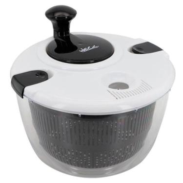 Imagem de Centrifuga Seca Saladas Weck 4,8 Litros