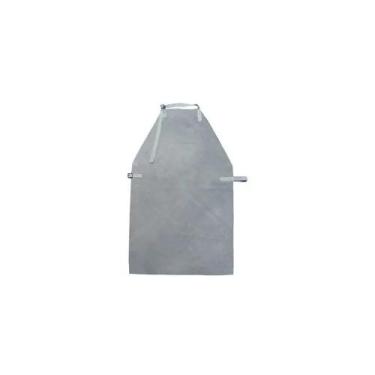 Imagem de Avental de Raspa 60X120cm Com Emenda - AJ COUROS